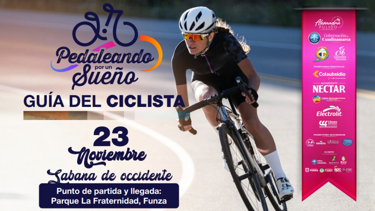 Funza se prepara para una jornada solidaria a favor de niños con enfermedades huérfanas