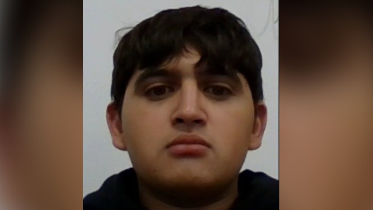 Hermano de Andrés Colmenares se pronunció tras conocerse la muerte de un estudiante de los Andes en la noche de Halloween: 'Nudo en el pecho'