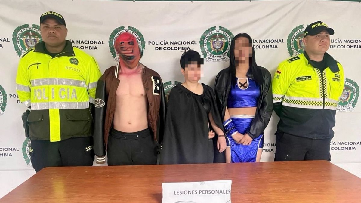 Los detalles conocidos sobre la muerte de Jaime Esteban Moreno Jaramillo