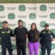 Capturan a tres personas vinculadas a red de trata de mujeres en Cali