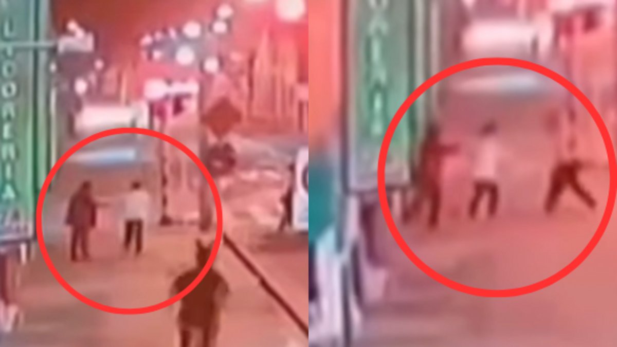 La petición que hizo el papá de Jaime Esteban Moreno en la audiencia contra el primer capturado por el asesinato del estudiante de Los Andes.