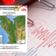 Temblor hoy en Colombia | Reportan sismo de magnitud 3.6 en la madrugada del domingo 2 de noviembre