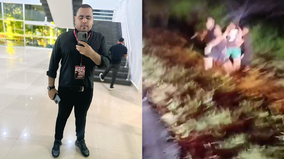 Gerente de agrupación vallenata murió atropellado mientras auxiliaba a accidentados en la vía Riohacha–Santa Marta