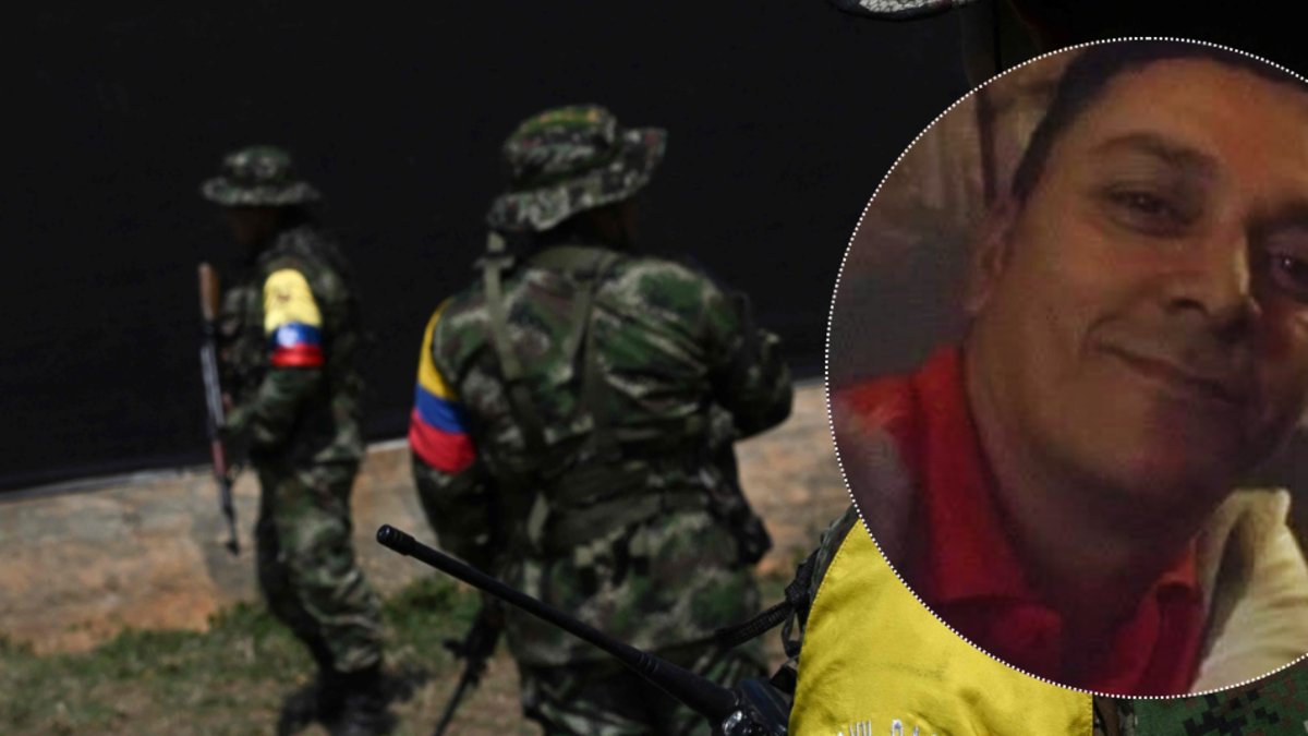 secuestran a Carlos Caicedo, reconocido empresario y esposo de la secretaría de Gobierno de Miranda (Cauca)