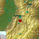 Temblor en Colombia este domingo 2 de noviembre