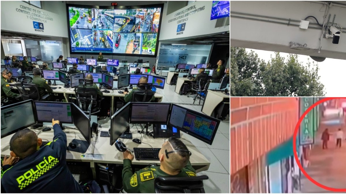 radiografía de las preocupantes cifras que muestran grietas en la seguridad