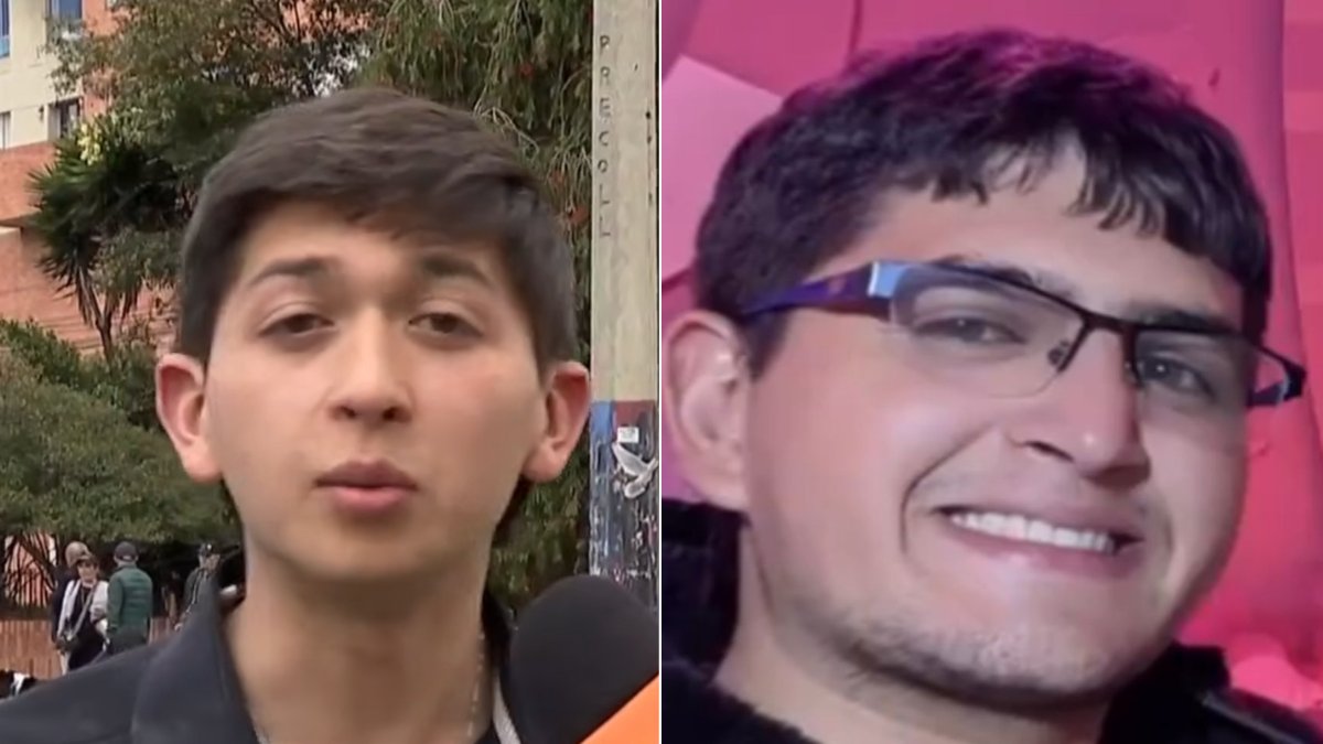 'Fue el hermano que todo el mundo debería haber tenido'