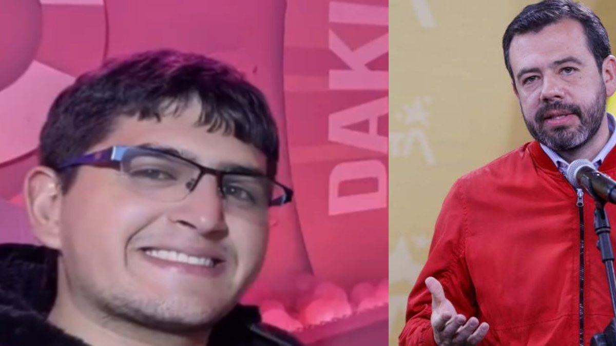 'Cuenten con mi compromiso para que no quede en la impunidad'