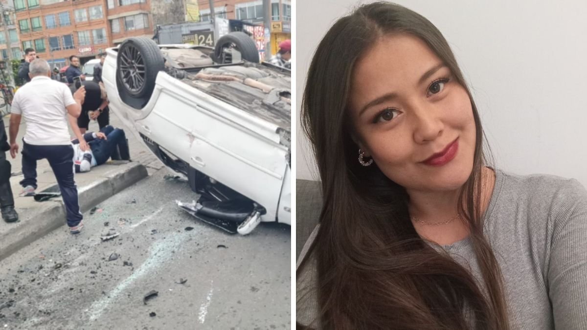 Abogado de la familia de víctimas en el accidente en la avenida Mutis denuncia irregularidades en investigación: 'Situación que genera incertidumbre'
