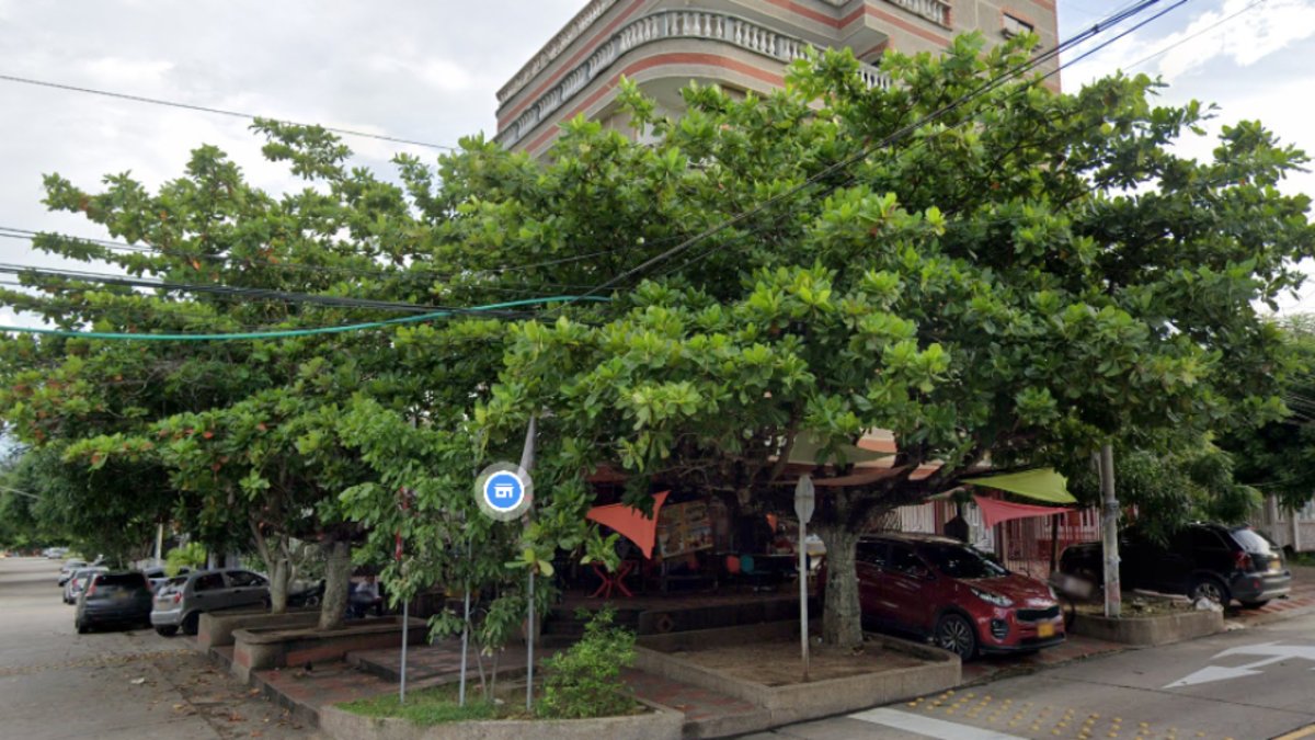 La demolición del edificio Michell costará $3.000 millones a Barranquilla