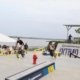 Barranquilla inaugura nuevo skatepark en el Gran Malecón