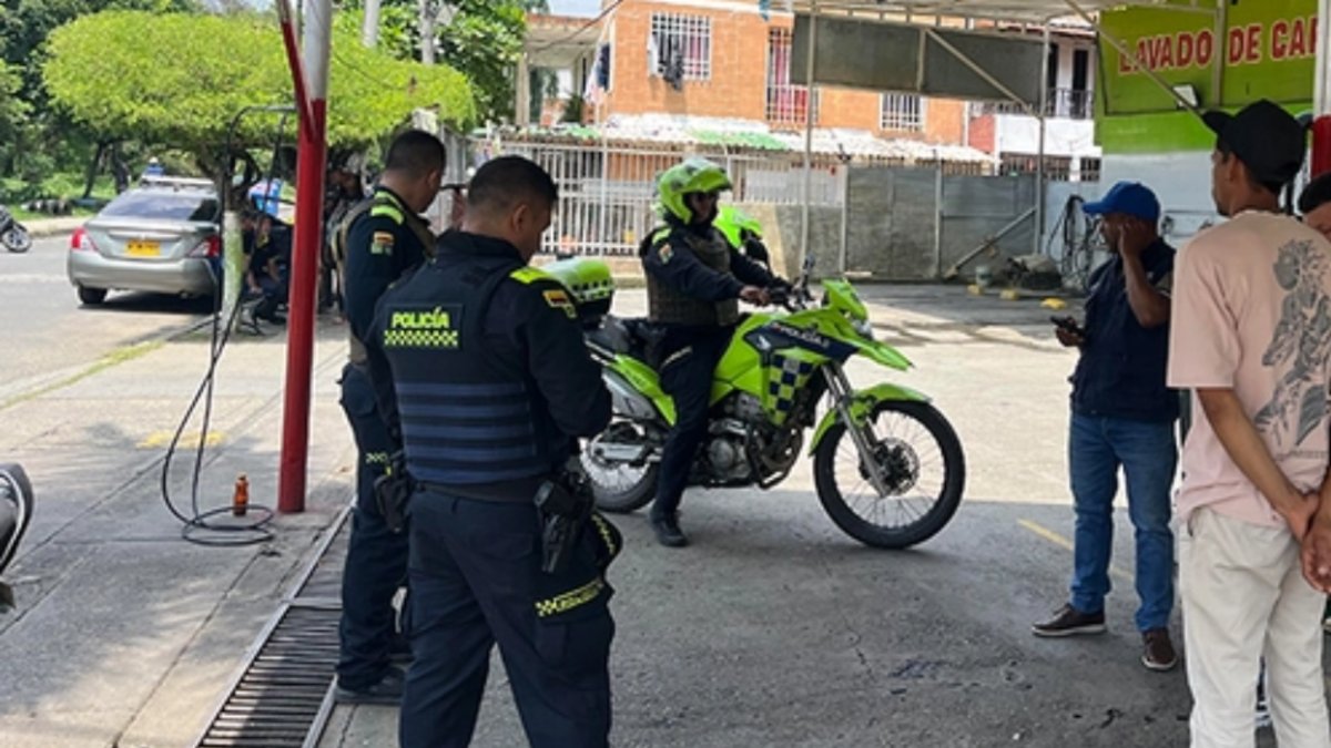 cierran lavadero en el oriente de la ciudad por uso irregular del agua