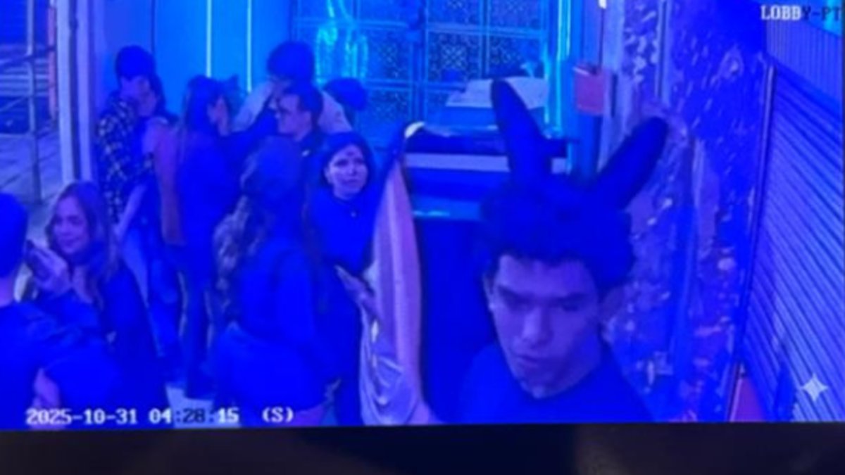le habría confesado el crimen a su jefe