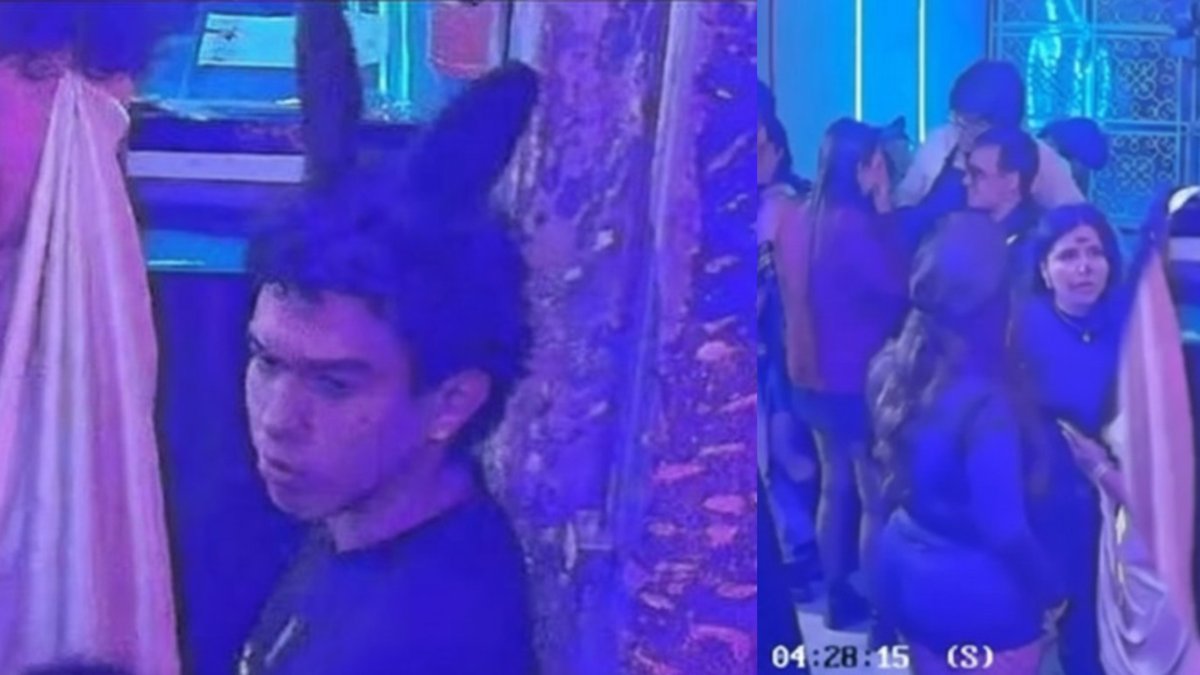 Lo que no se vio en el video del bar Before Club, donde se identifica a los agresores de Jaime Esteban Moreno en la noche de Halloween