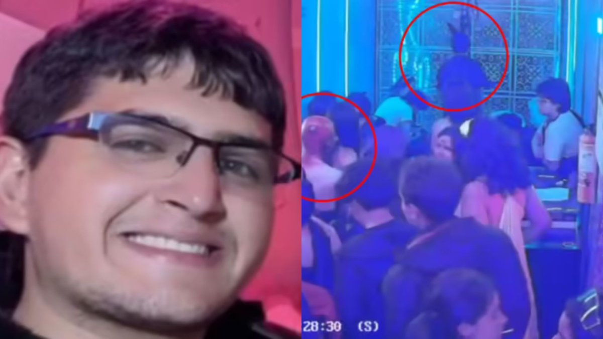 Abogado de Before Club, bar donde estaba Jaime Moreno antes del asesinato, reveló lo que se sabe de lo que ocurrió en la discoteca: 'Salió tranquilo'