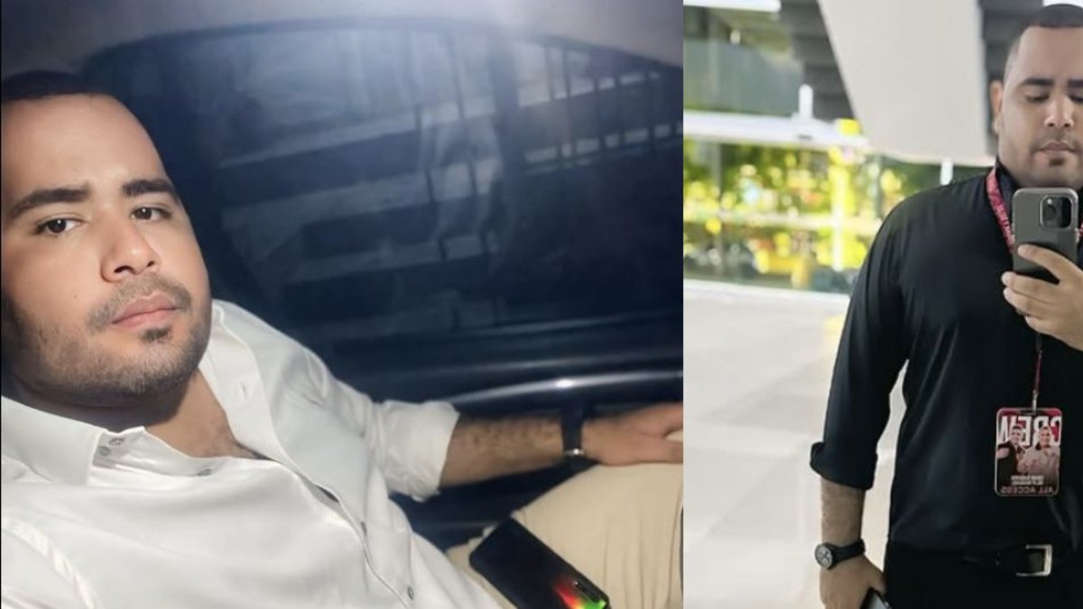 'En el nombre de Dios'