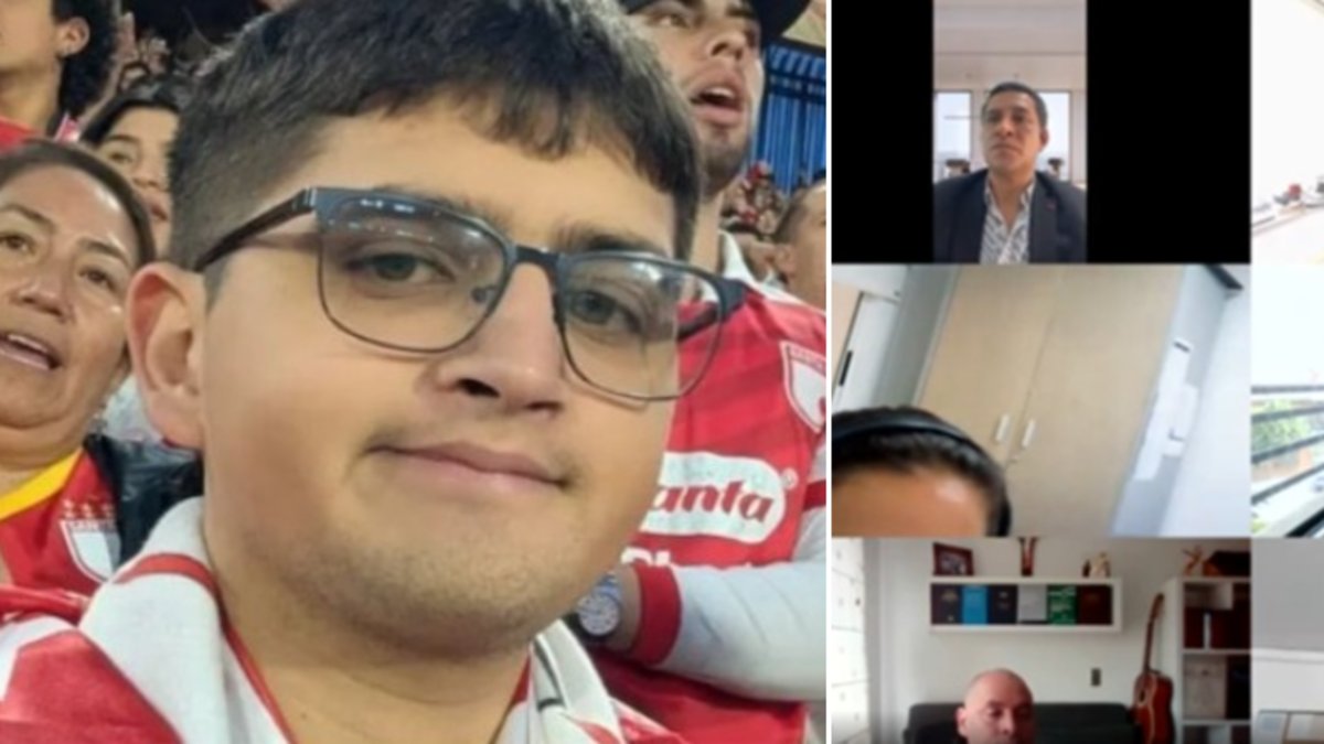 Fiscalía revela cómo habría sido atención la médica que recibió Jaime Esteban Moreno, estudiante de Los Andes asesinado tras la noche de Halloween