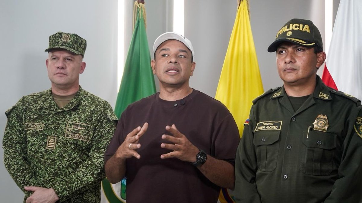 ofrecen $100 millones de recompensa por criminales