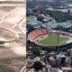 Así ha sido la evolución del estadio Atanasio Girardot en 72 años