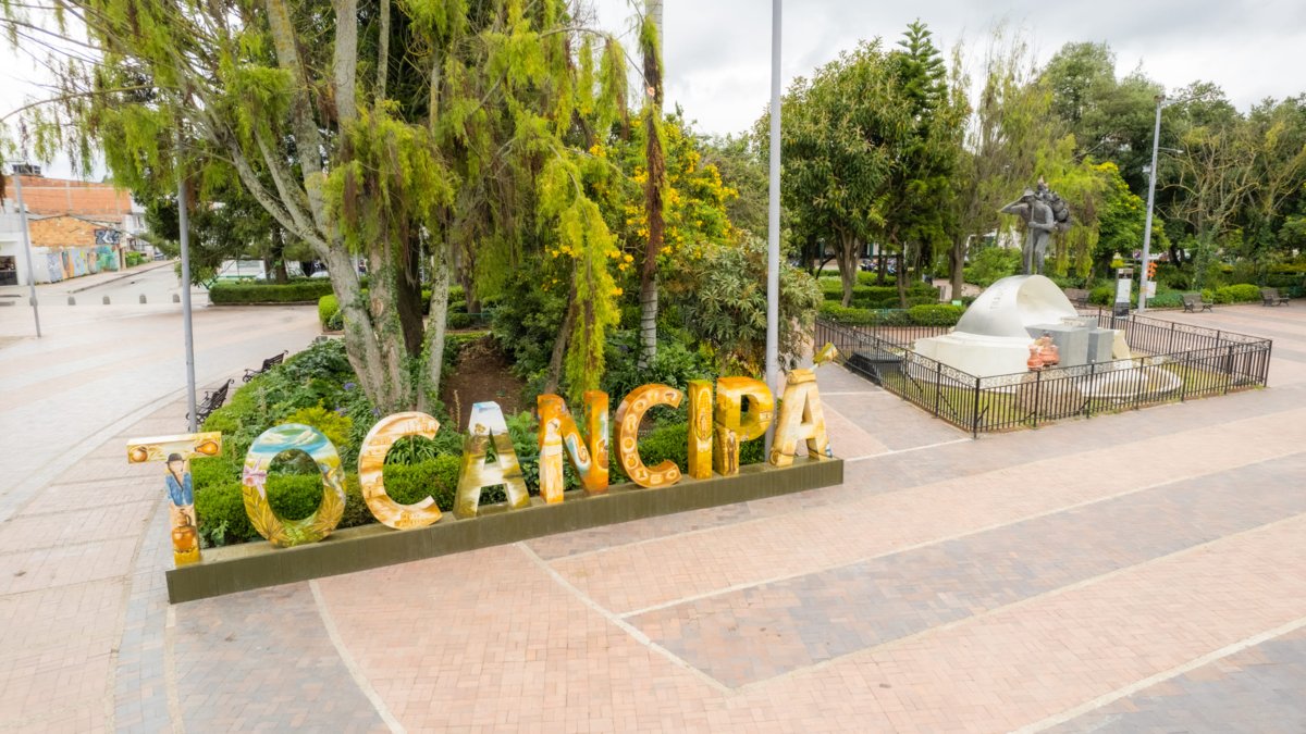 Tocancipá se posiciona como el tercer municipio más moderno de Colombia, según el Departamento Nacional de Planeación.