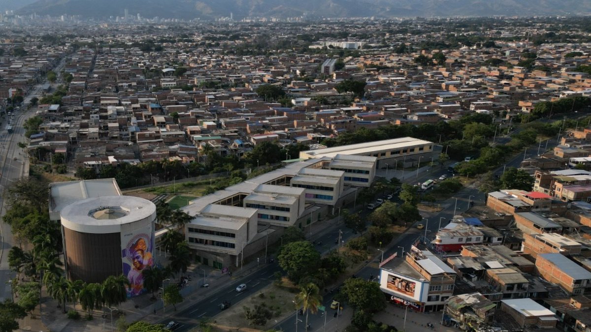 ya hay programas académicos; ¿dónde se ofrecen?