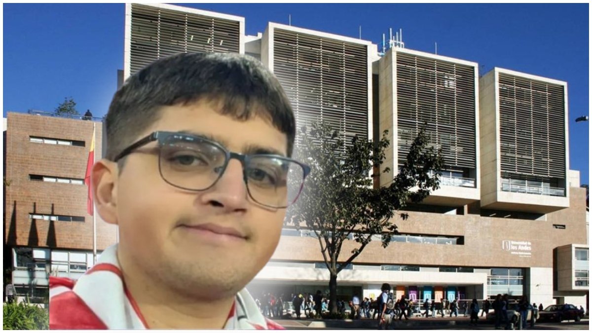 Estos son los lugares en Bogotá que marcaron la última noche de Jaime Esteban Moreno, estudiante de Los Andes asesinado en Halloween