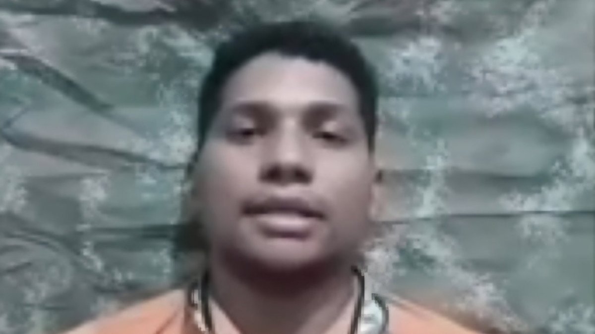 Entre Cauca y Huila, patrullero de la Policía habría sido secuestrado por disidencias cuando viajaba a conocer a su hijo recién nacido: esto se sabe