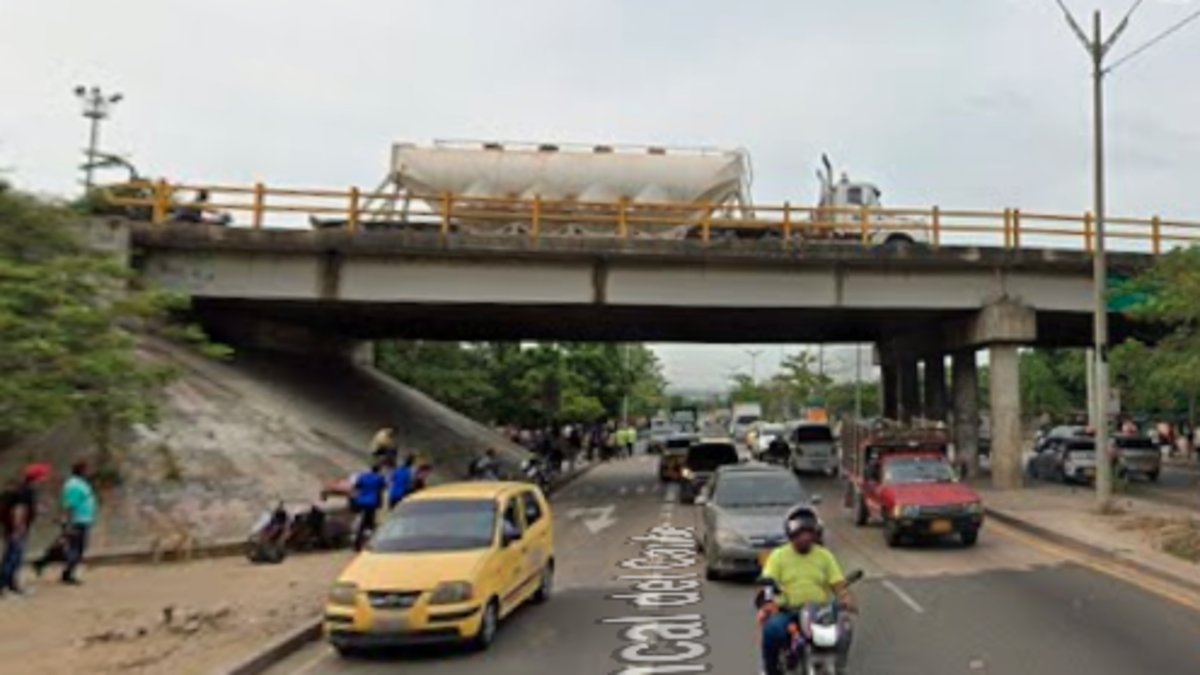 Rescate al Puente de la Cordialidad: la infraestructura sería intervenida antes de fin de año para mitigar el riesgo de colapso
