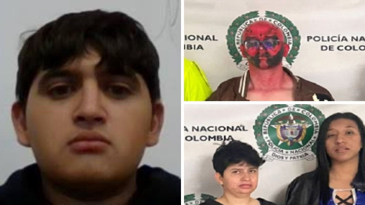 Testigo en caso de Jaime Esteban Moreno aseguró que mujeres acompañantes alentaron a Juan Carlos Suárez a cometer agresión: 'Denme ánimos'