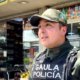 comandante del Gaula de la Policia de Bogotá