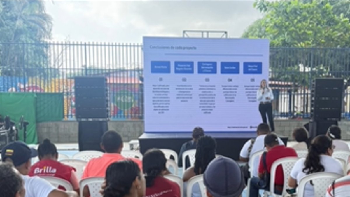 Invías reactivó la socialización del cobro de valorización en Malambo: senador Carlos Meisel advierte desacato y nuevas acciones legales