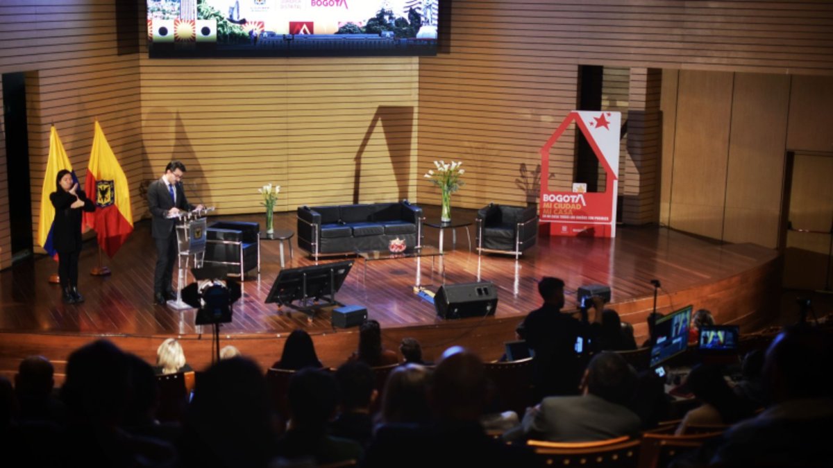 Prepárese para el XXII Seminario Internacional de Gestión Jurídica y Derecho Público 2025 de Bogotá