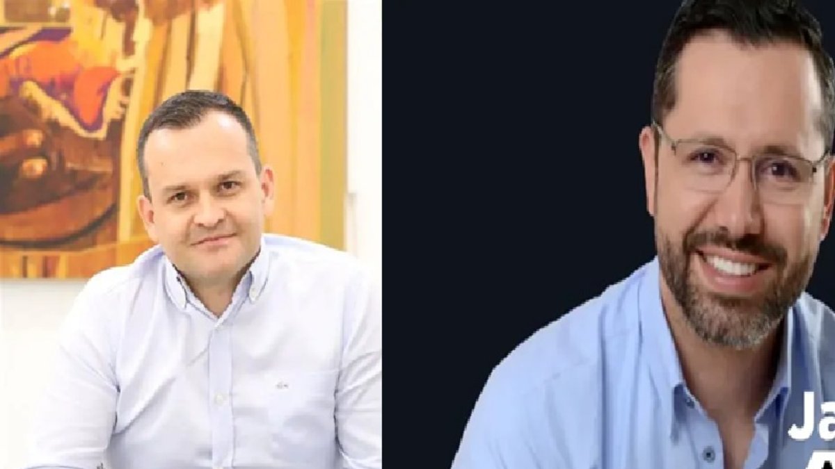 Arturo Zambrano es la ficha de Jaime Beltrán para la Alcaldía de Bucaramanga, pero su candidatura está en riesgo por la no coalición de Cambio Radical