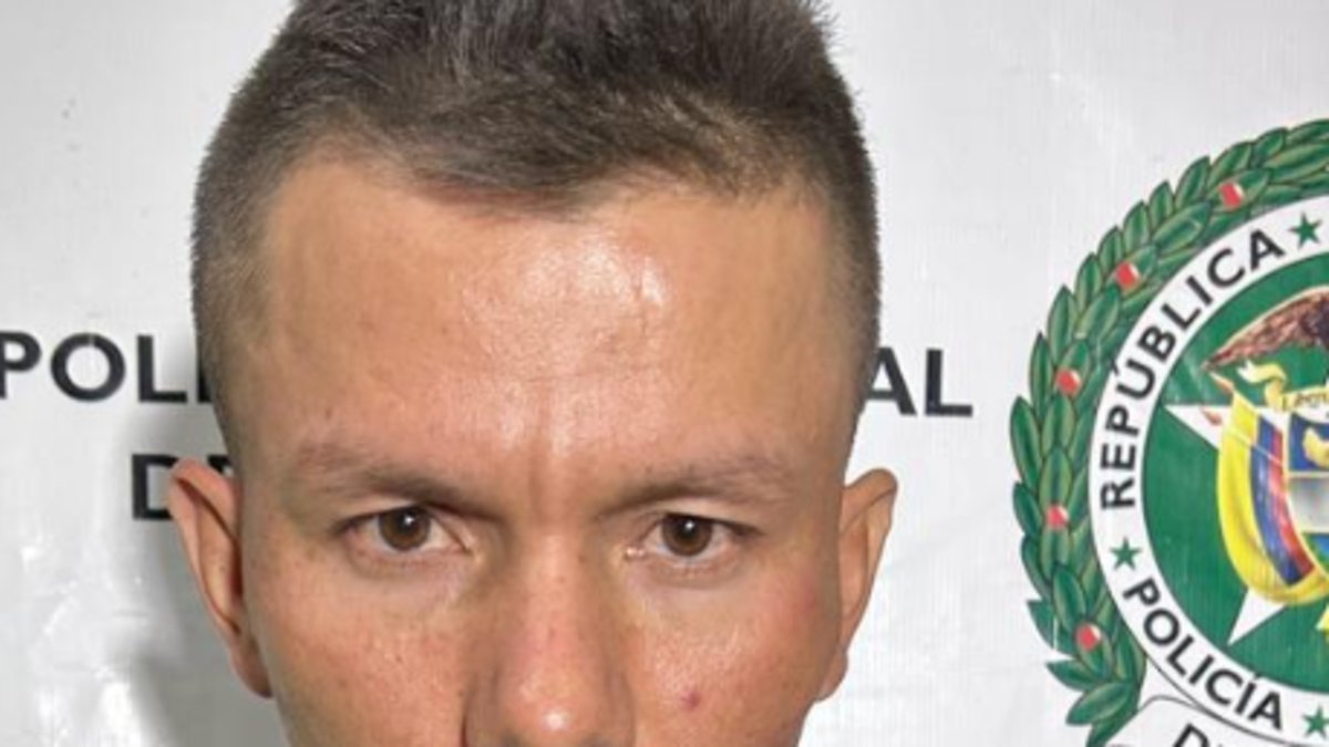 La policía ofrece una recompensa millonaria por el asesino de la patrullera Paula Cristina Ortega, fugado de la cárcel de Cómbita