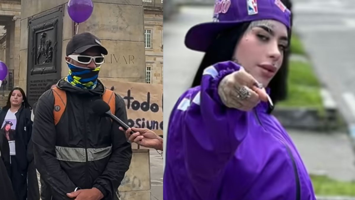 'La muerte de mi hija no puede quedar impune'