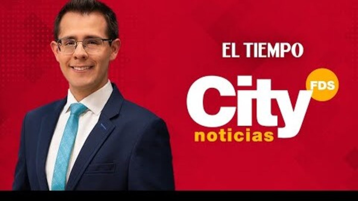 #CiudadNoticias 8 de noviembre