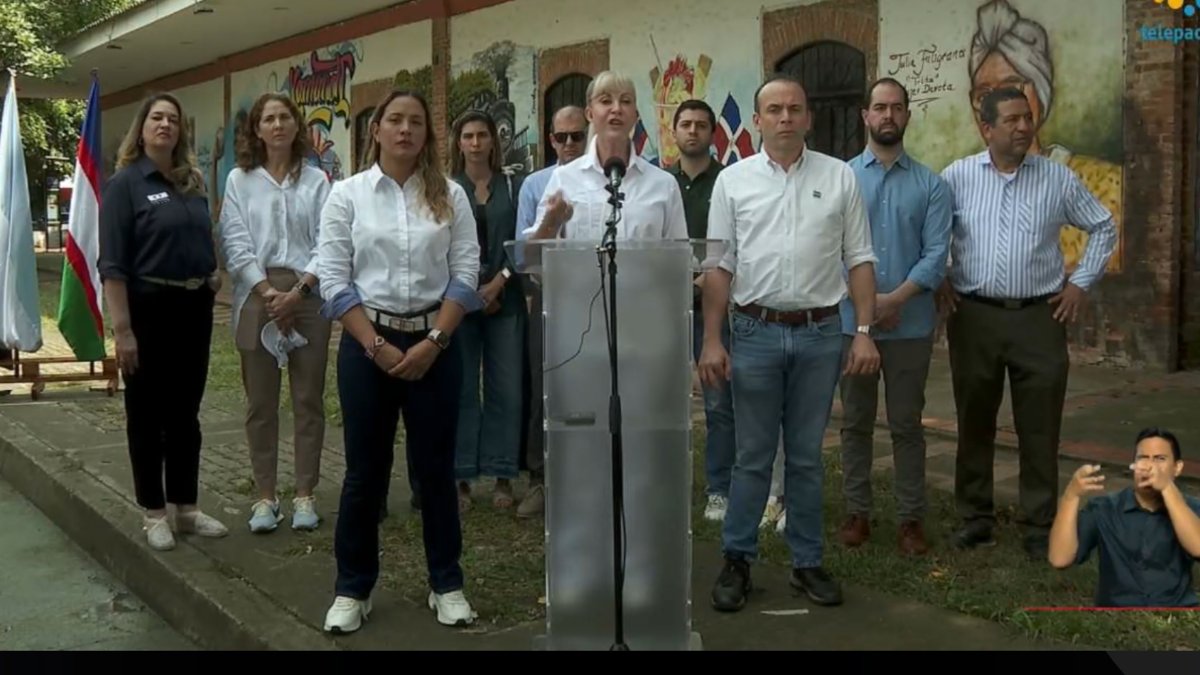 gremios analizan respuesta de Petro