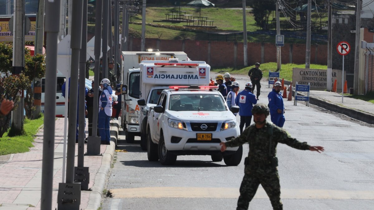 Alcaldía también ofreció recompensa, extreman medidas