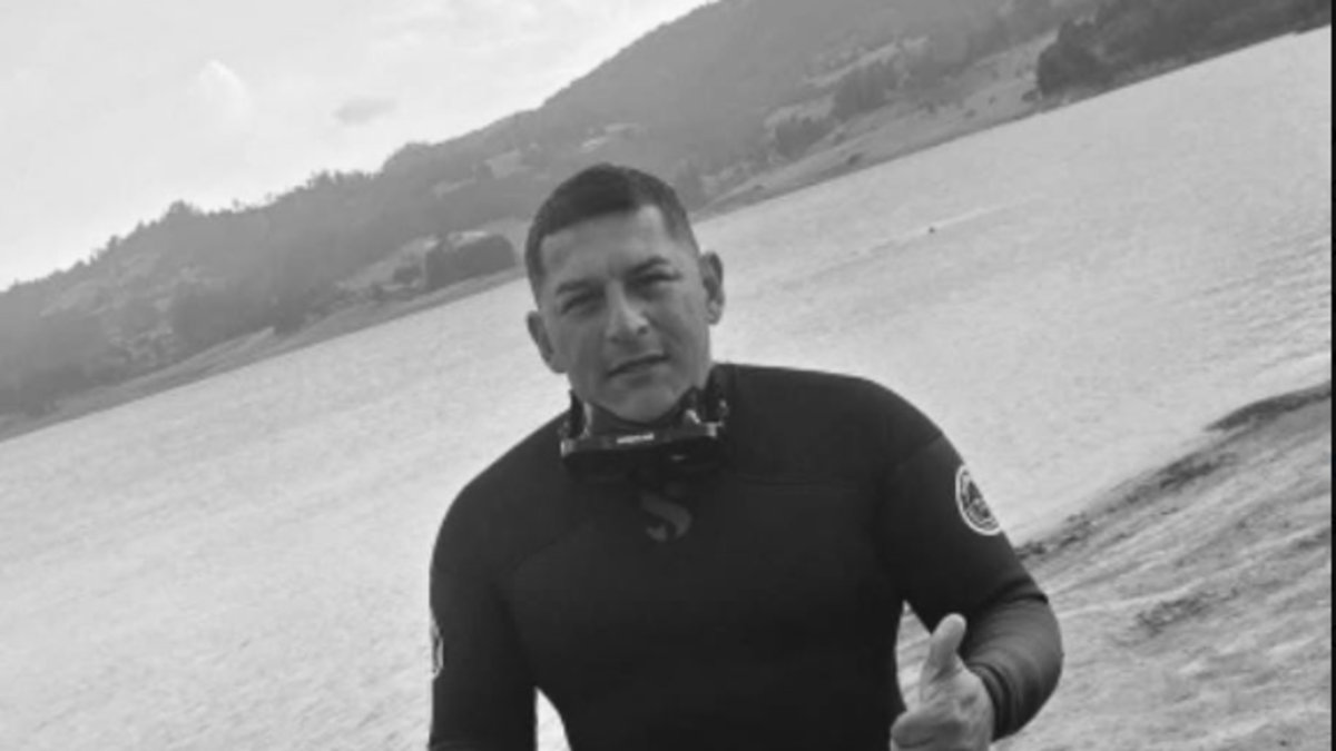 Hallan sin vida a bombero desaparecido durante labores de rescate en Gutiérrez, Cundinamarca