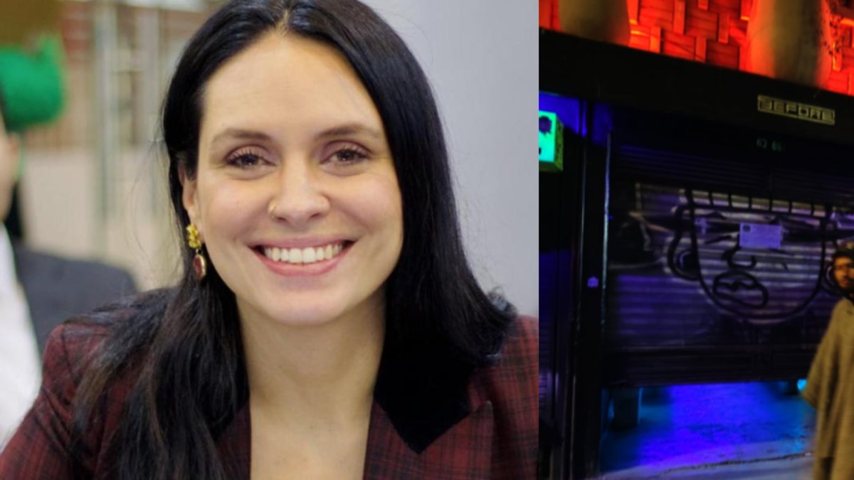 hablan de relación con el bar Antes