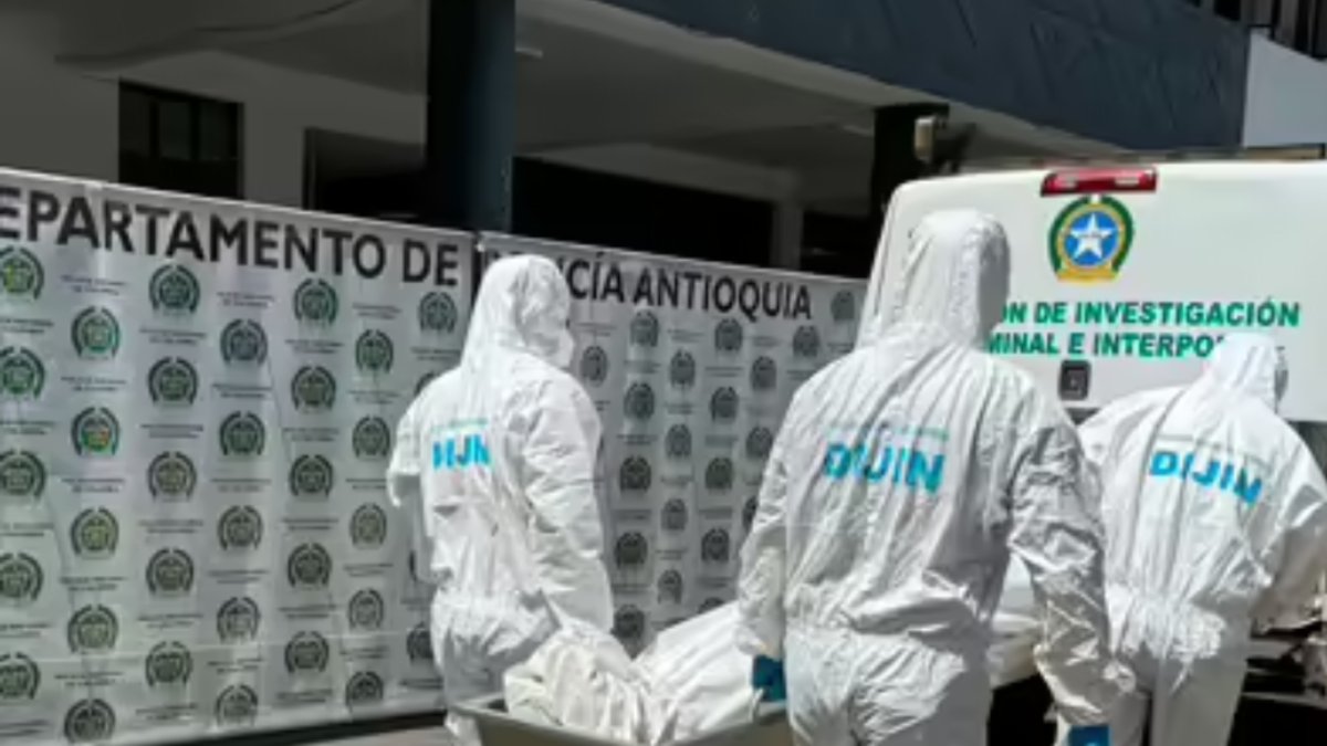 Asointermedias rechaza la masacre en El Carmen de Viboral, en la que murieron tres jóvenes, y pide fortalecer las acciones contra la violencia.