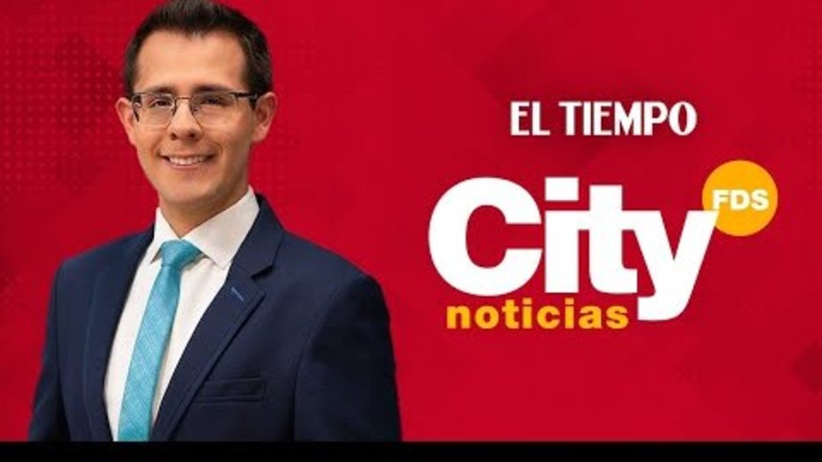 #CiudadNoticias 9 de noviembre