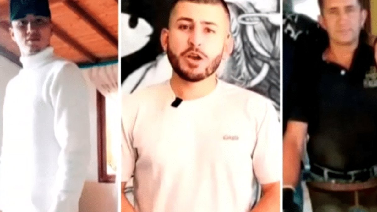 Gobernación ofrece recompensa de hasta $ 500 millones por los asesinos