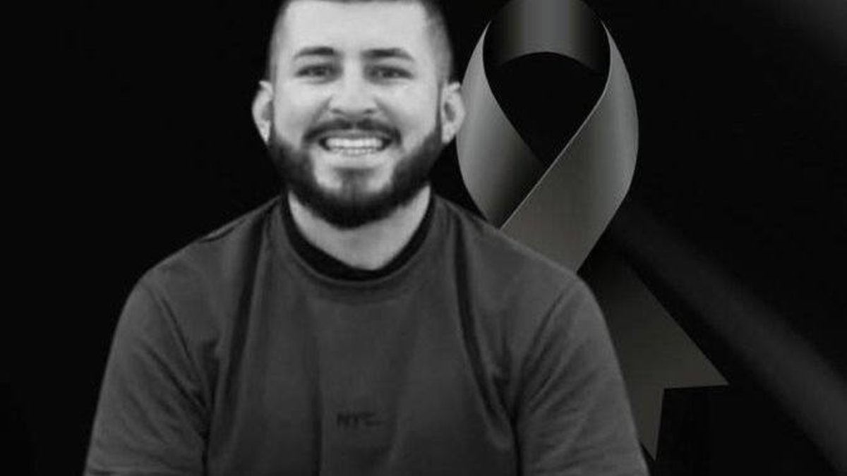 ¿Quién era el líder juvenil Andrés Giraldo, una de las víctimas de nueva masacre en El Carmen de Viboral de Antioquia?