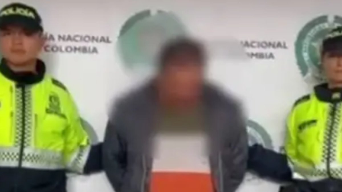 ¿Qué se sabe del taxista en estado de embriaguez que arrolló a 11 personas al sur de Bogotá?