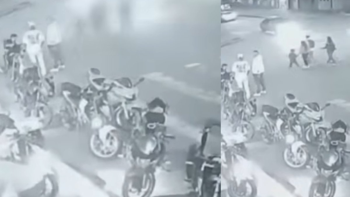 autoridades capturaron al taxista que atropelló a las 11 personas