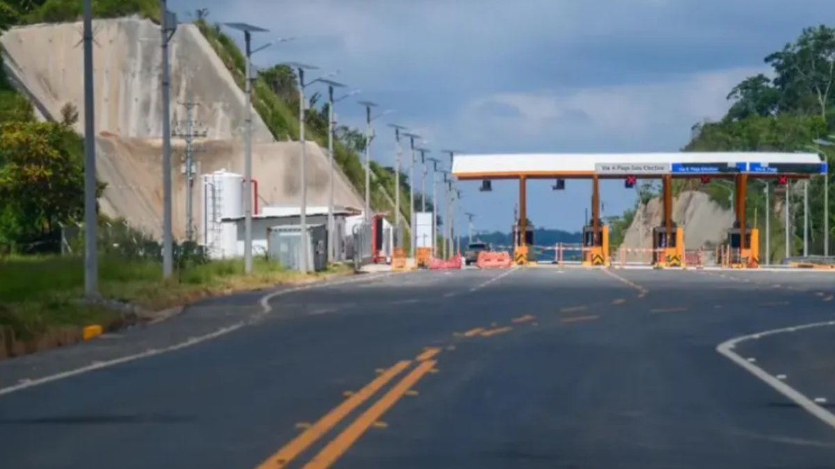 transforma la conexión con Antioquia