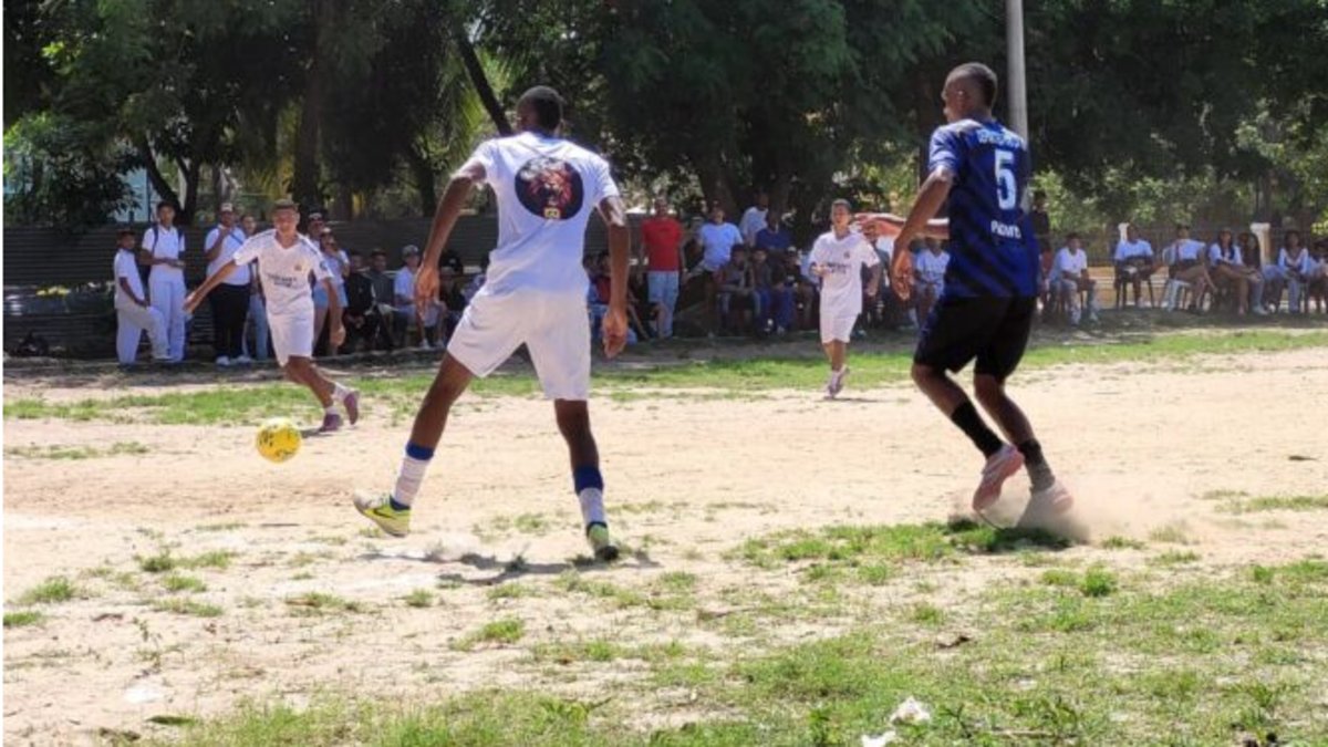 Partido entre Los Costeños y Los Pepes en Barranquilla aviva debate sobre paz urbana