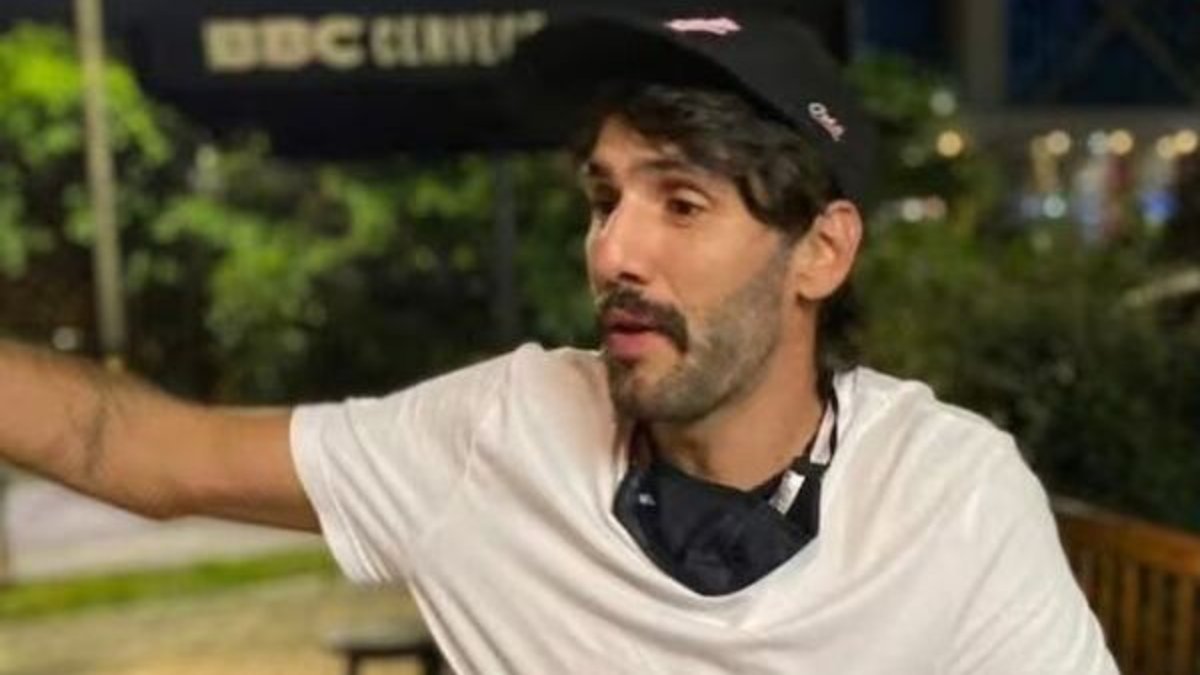 El duro relato de Camilo Villa, el hombre al que le amputaron ambas piernas tras pisar un charco que tenía un cable en Palomino: 'Única persona viva'