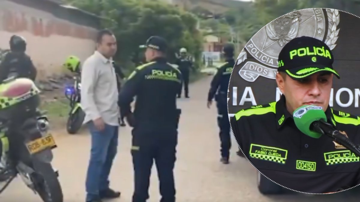 Pareja de vendedores de tinto, joven de 16 años baleada, mujer que intentó escapar y los 13 homicidios del fin de semana en Cúcuta y sus alrededores.